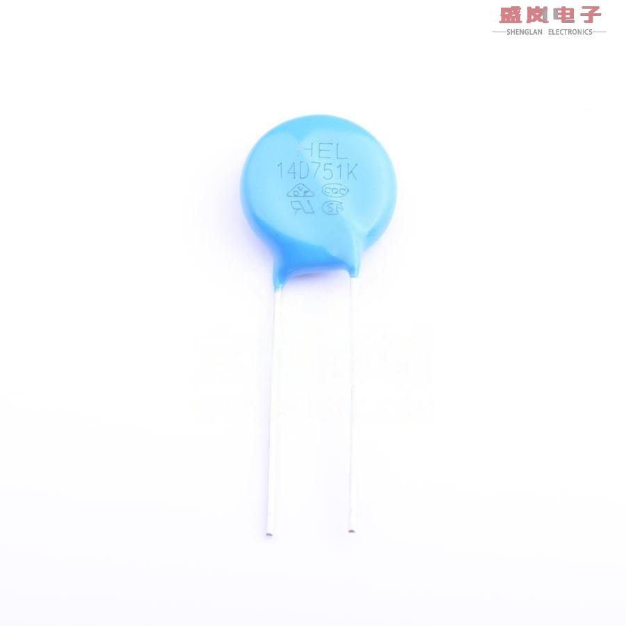 原装正品14D751K[压敏电阻 VAR=675~825V VC=1240V]
