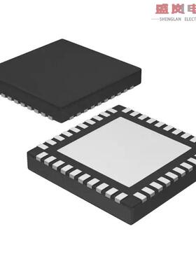 原装正品TPS53624RHAR[IC REG CTRLR BUCK 40VQFN]