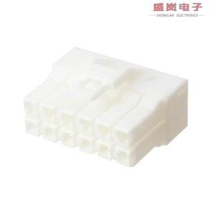 YLP 4.5MM 12POS SERIES PLUG CONN 12VA 正品 原装