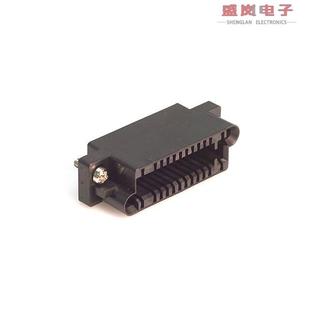 PNL RCPT 正品 HSG 24S 原装 RACK CONN