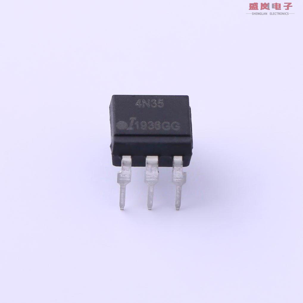 原装正品4N35M[4N35M]