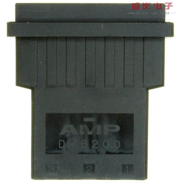 原装正品2-353046-3[CONN HOUSING TAB 3POS KEY-Y]