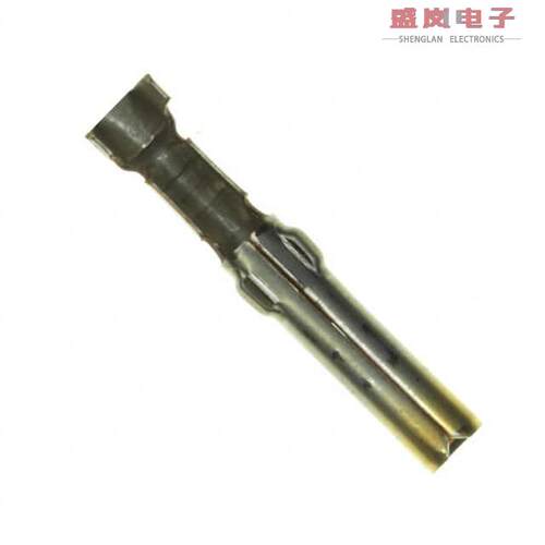 原装正品61314-6[CONN SOCKET 18-24AWG CRIMP GOLD]