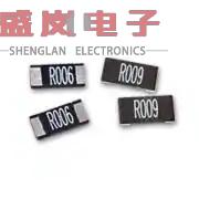 原装正品ULR25-R005FT2[电流传感电阻器 - SMD 0.005 o