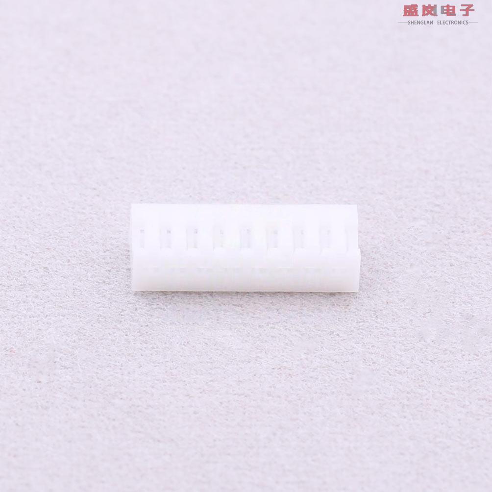 原装正品B1251H-8P[1.25mm 1x8P]