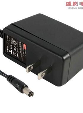 原装正品GS15U-8P1J[AC/DC WALL MOUNT ADAPTER 48V 15W]