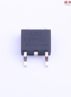 原装正品12P10L-TN3-R[MOS管 P-Channel VDS=100V VGS=