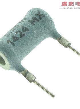 原装正品R5J15RE[线绕电阻器 - 透孔 5.25watt 15ohm 5