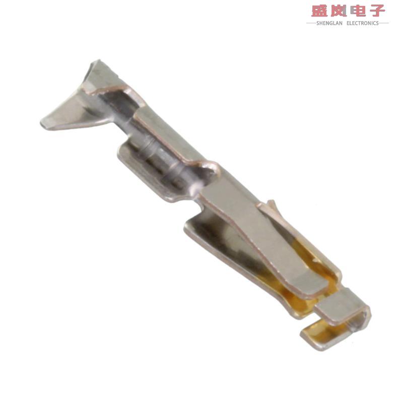 原装正品HIF3-2630SCC[CONN SOCKET 26-30AWG CRIMP GOLD]