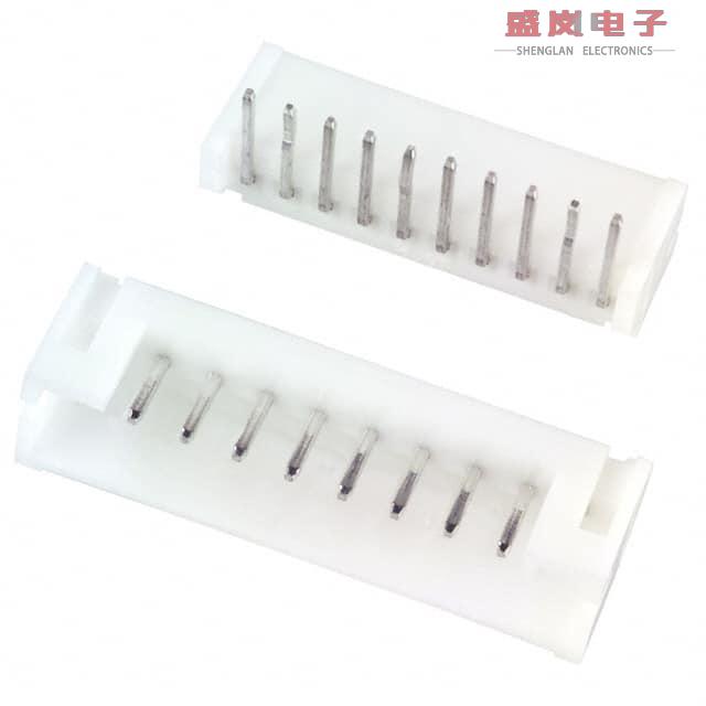 原装正品S10B-PH-K-S[CONN HEADER R/A 10POS 2MM]