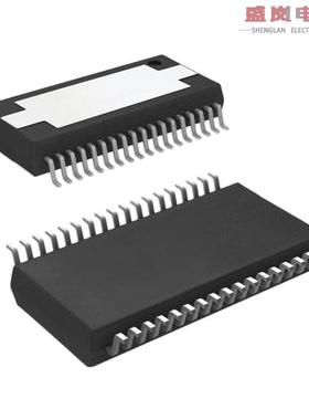 原装正品DRV8432DKDR[IC BRIDGE DRIVER PAR 36HSSOP]