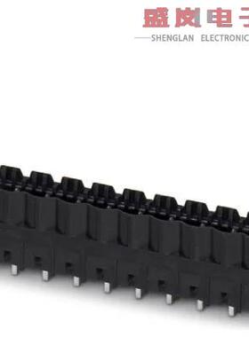 原装正品1955387[TERM B HDR 2POS VERT 5.08MM]