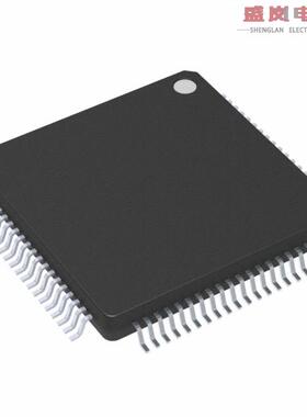 原装正品MK12DX256VLK5[IC MCU 32BIT 256KB FLASH 80FQFP]