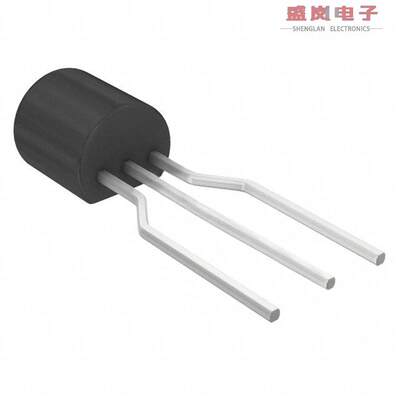 原装正品FQN1N60CTA[MOSFET N-CH 600V 300MA TO92-3]