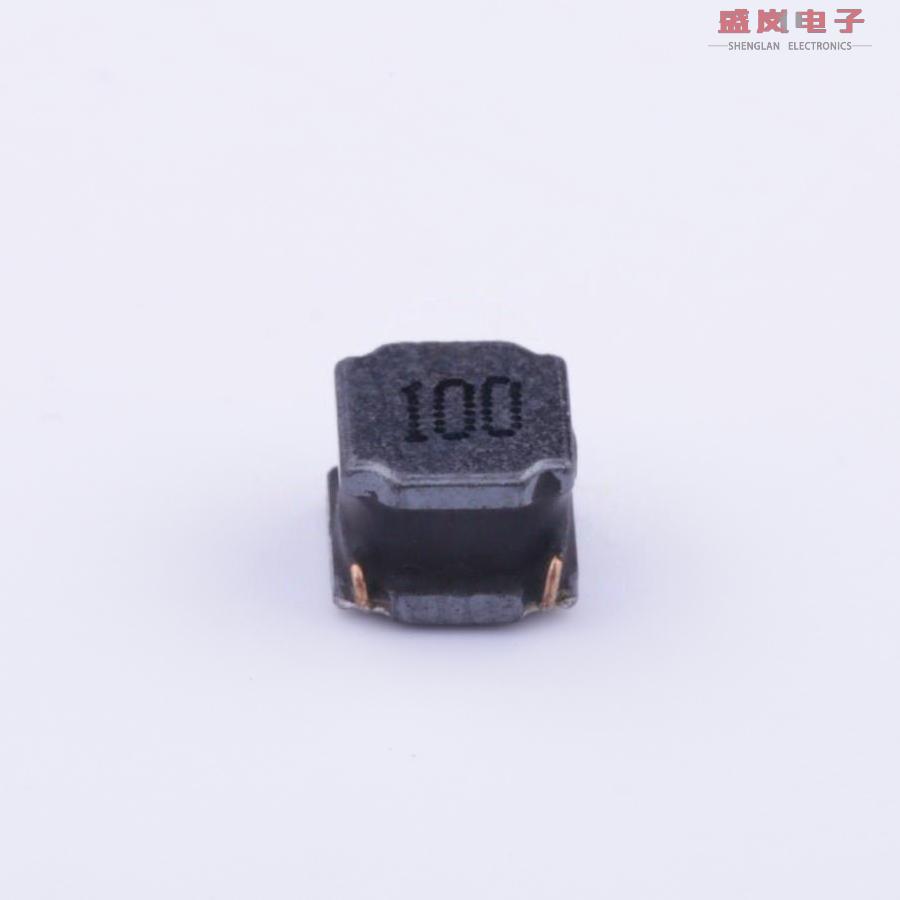 原装正品SMNR5040-100MT[功率电感 10µH 20% IND_5X5MM