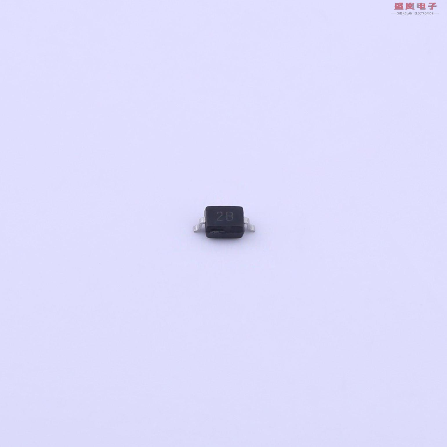 原装正品PESD5V0L1BA-N[ESD保护二极管SOD323 140pF VC