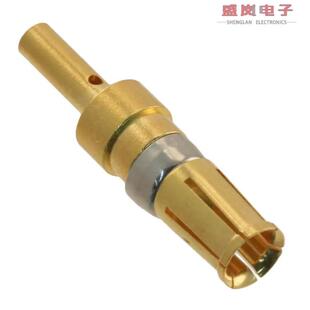 SOCKET 09691825420 CRIMP 20AWG SUB CONN 正品 原装