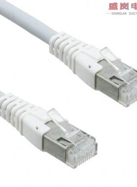 原装正品2832292[CABLE MOD 8P8C PLUG-PLUG 9.84']