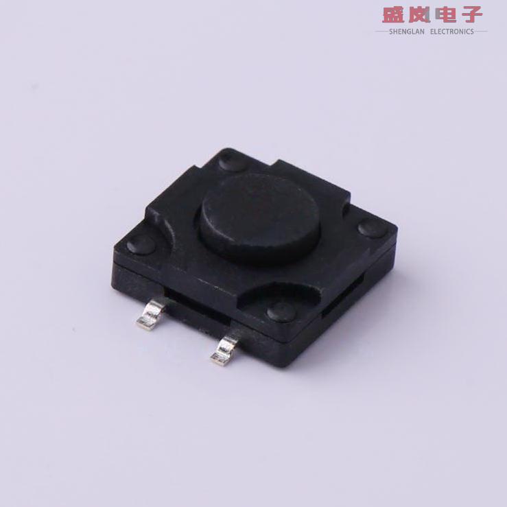 原装正品TS-1010DGS-BR05026[轻触 12X12X5MM