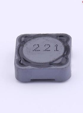 原装正品YPRH1204-221M[功率电感 220µH 20% 700m IND_