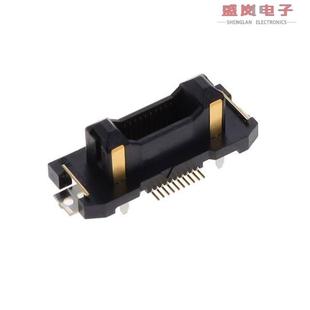 20P FX23L 0.5SV8 CONN 原装 HDR 正品