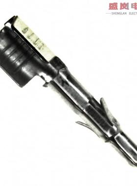 原装正品640309-3[CONN PIN 10-12AWG CRIMP TIN]