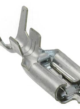 原装正品173725-1[CONN QC RCPT 14-20AWG 0.187]