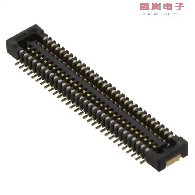 原装正品DF37B-60DP-0.4V(51)[CONN HDR 60POS SMD GOLD]