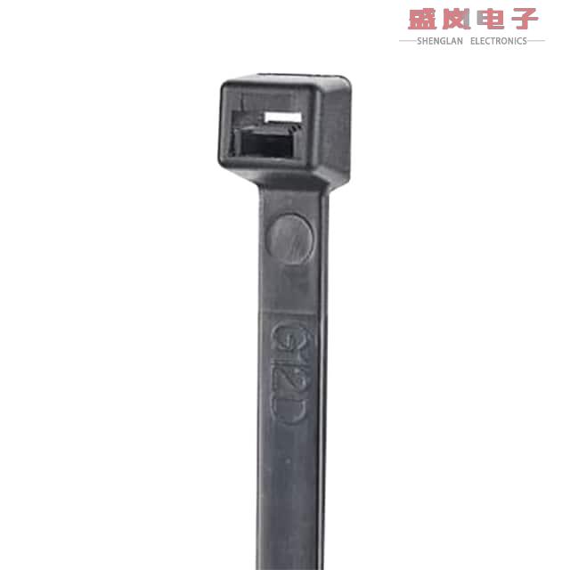 原装正品S6-50-C0[CBL TIE ING BLACK 50LBS 6.3