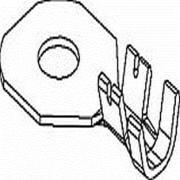 原装正品12103965[汽车 TERM RNGCBL RGE 8.00]