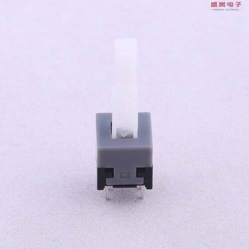 原装正品XKB8585-Z-245[按键8.5x8.5x24.5插件自锁]