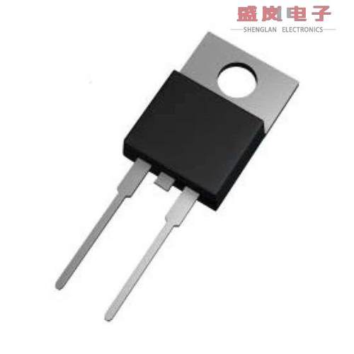 原装正品WMHP50-1R0F[厚膜电阻器 - 透孔 50W 1 Ohm 1%