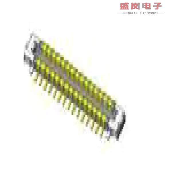 原装正品WP26DK-P010VA3-R15000[CONN PLUG 10 POS SMD