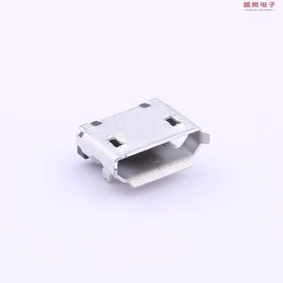 原装正品920-C52A2021S10101[Micro-B 母座]