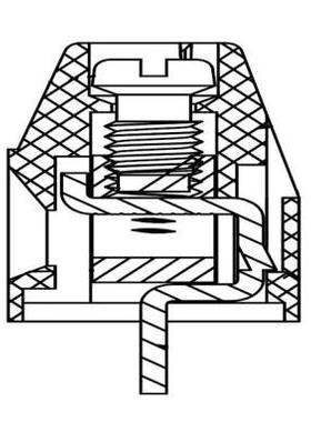 原装正品20020327-C031B01LF[固定接线端子 3P 3.50MM