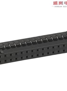 原装正品DF11-30DS-2C[CONN SOCKET 30POS 2MM DUAL CRIMP]