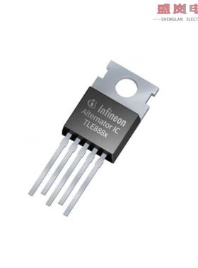 原装正品TLE88812TNAKSA1[ALTERNATOR_IC]