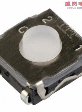 原装正品KSC201JLFS[SWITCH TACTILE SPST-NO 0.05A 32V]