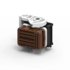 MIXED HSG REC POS 1418416 正品 原装