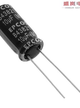 原装正品B41896C7477M000[CAP ALUM 470UF 20% 35V RADIAL]