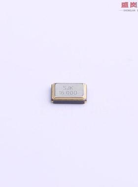 原装正品7U16000E18UCG[无源晶振 16.000000MHz 10ppm