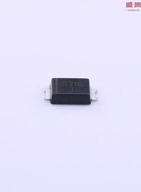 原装正品SM2100AF[100V 2A 850mV@2A]