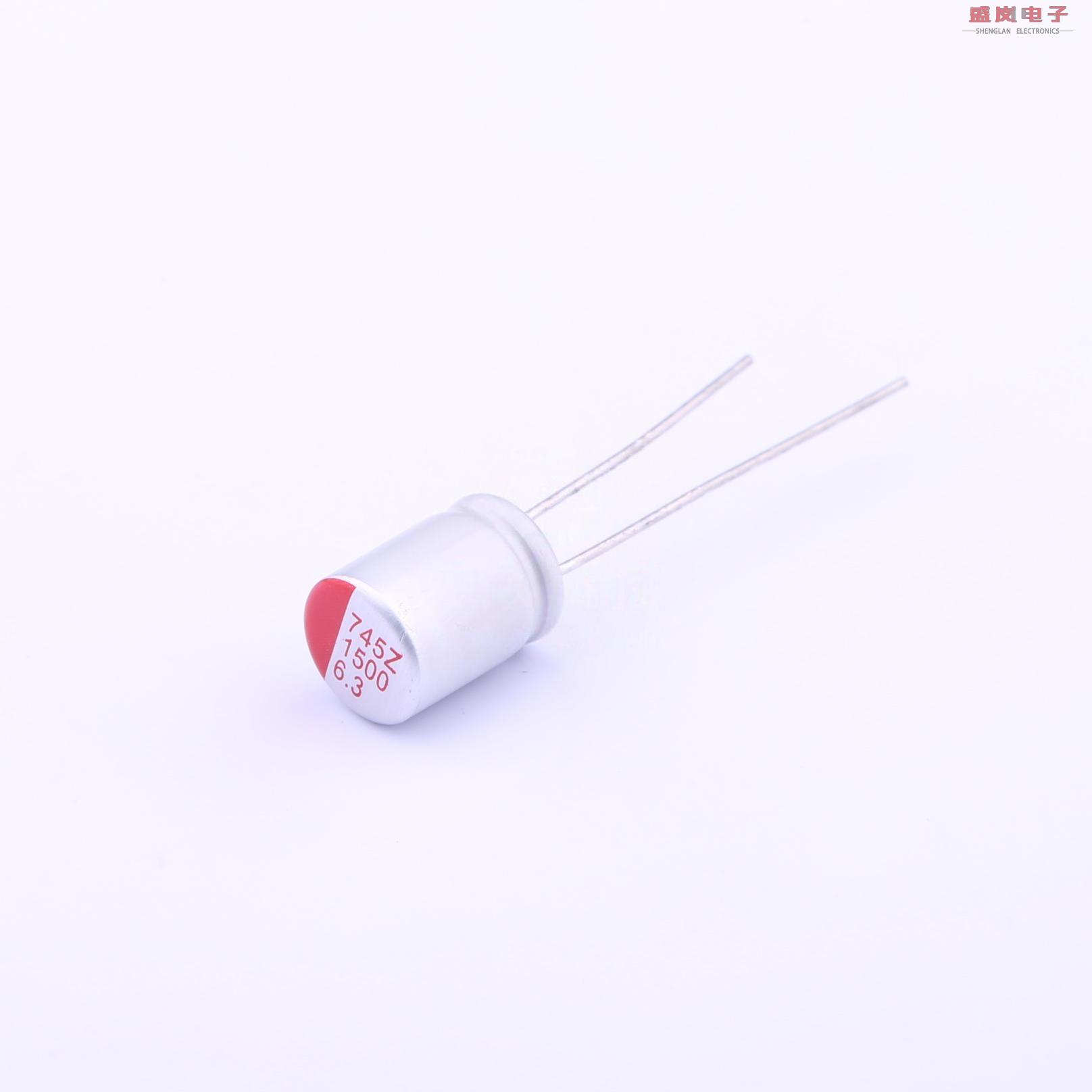 原装正品SPZ0JM152F11O00RAXXX[直插铝电解电容 20% 1.