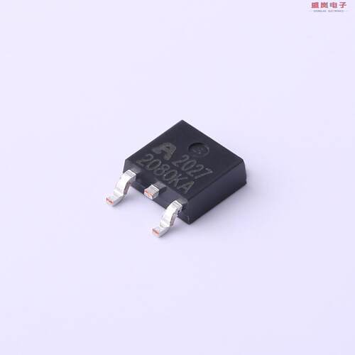 原装正品AP2080KA[N沟道 20V 50A]
