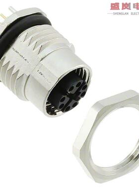 原装正品1424177[CONN RCPT FMALE 8POS GOLD SOLDER]