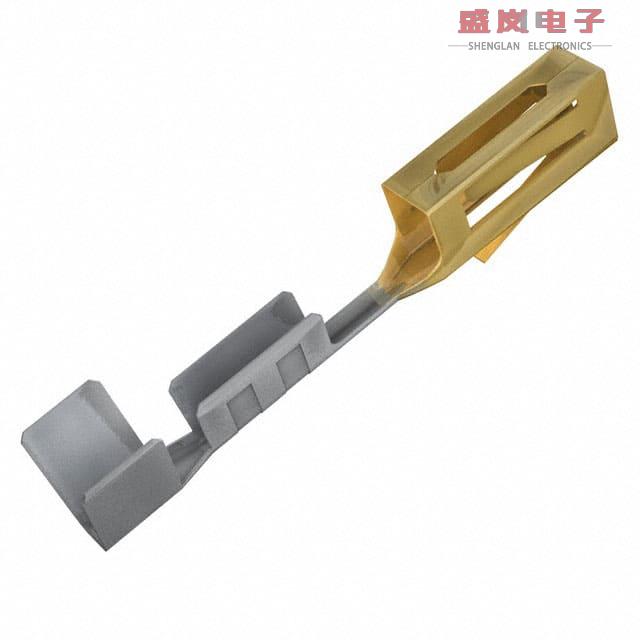 原装正品CC79R-2630-01-L[CONN SOCKET 26-30AWG CRIMP