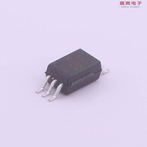 原装正品ACPL-W611-560E[单向光耦 Viso=5000Vrms VF(t