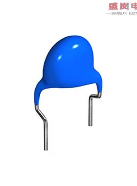 原装正品CK45-R3AD221K-VRA[CAP CER 220PF 1KV RADIAL]