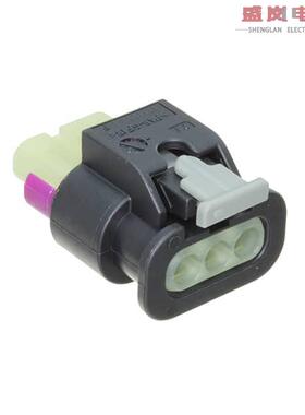 原装正品2-1718644-1[3POS, MCON 1.2 - LL CONNECTOR, S]