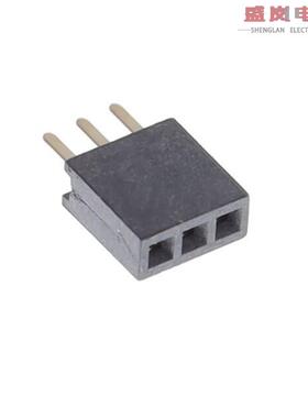 原装正品BD080-03-A-0230-L-G[3W, 1.27MM PITCH SOCKE